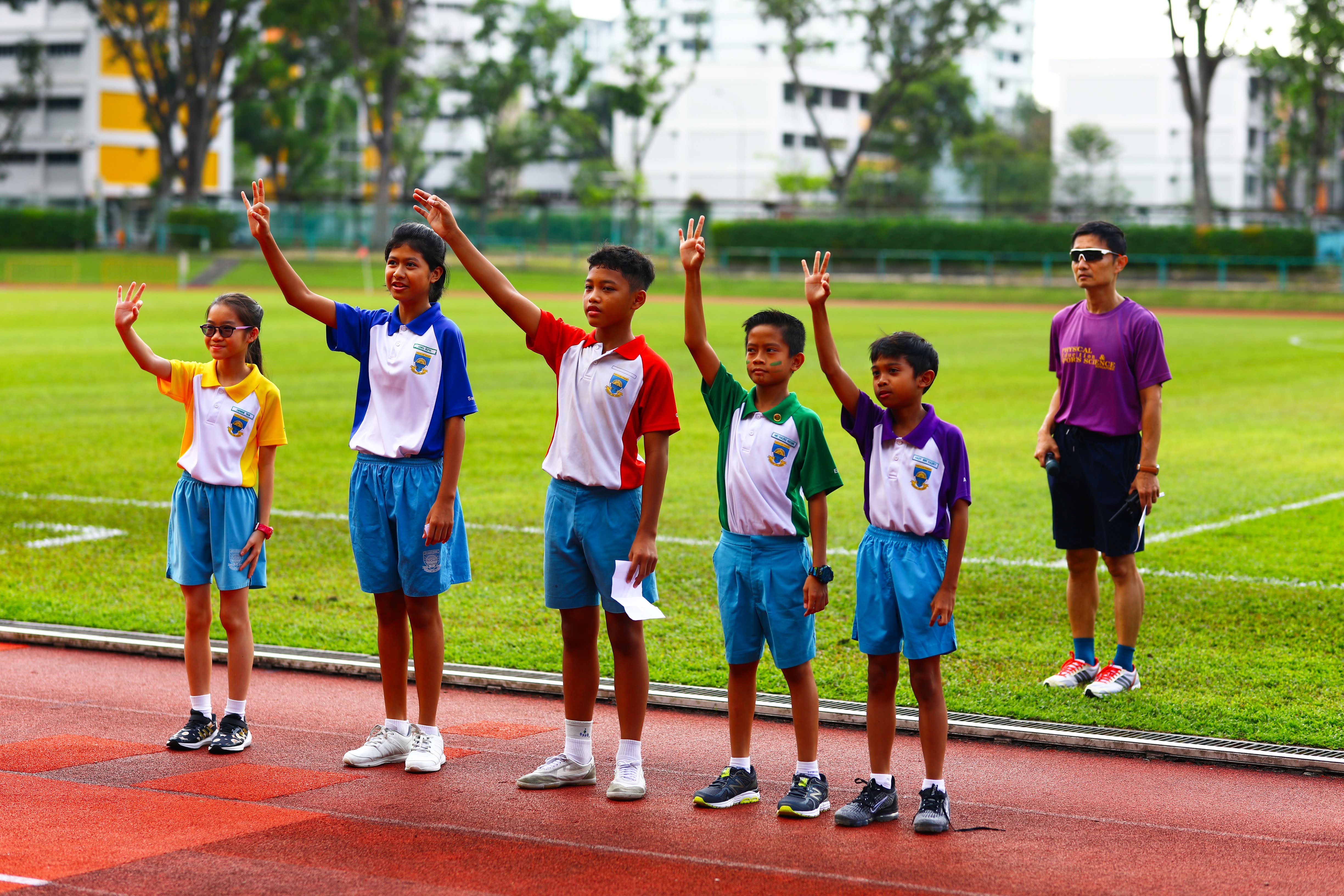 sports-day